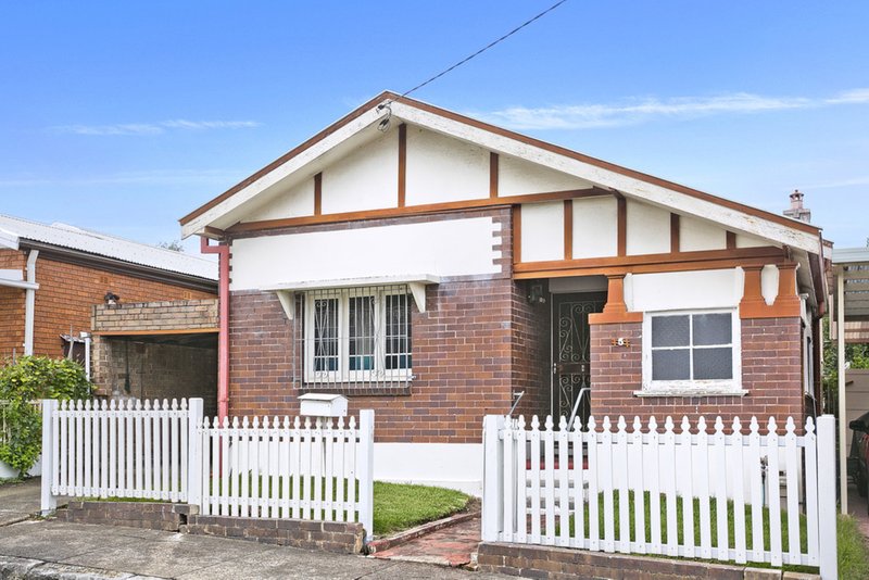 5 Cook Street, Lewisham NSW 2049