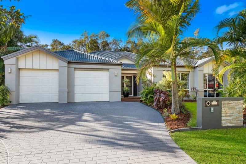 5 Cooloola Place, Twin Waters QLD 4564