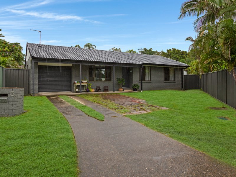 Photo - 5 Coomville Crescent, Nerang QLD 4211 - Image 11