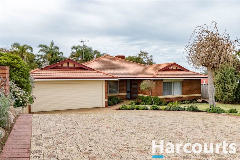 5 Coppercups Place, Halls Head WA 6210