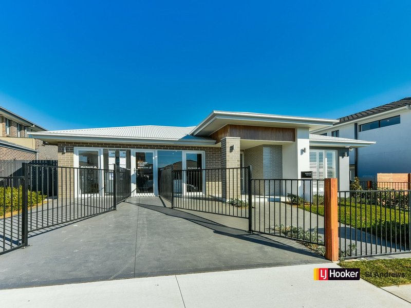 5 Coral Circuit, Leppington NSW 2179