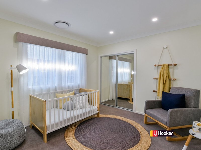 Photo - 5 Coral Circuit, Leppington NSW 2179 - Image 6