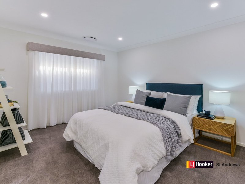 Photo - 5 Coral Circuit, Leppington NSW 2179 - Image 9