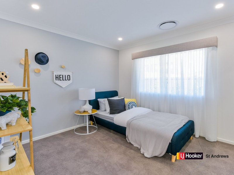 Photo - 5 Coral Circuit, Leppington NSW 2179 - Image 11