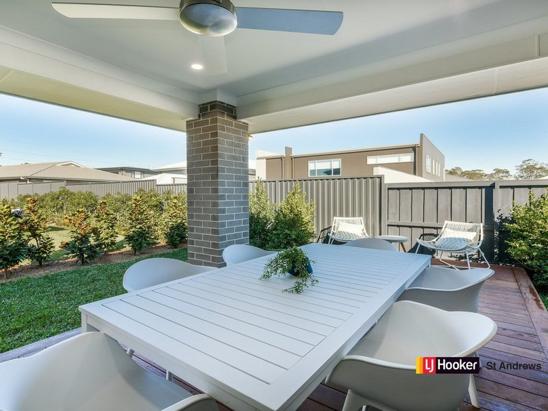 Photo - 5 Coral Circuit, Leppington NSW 2179 - Image 13