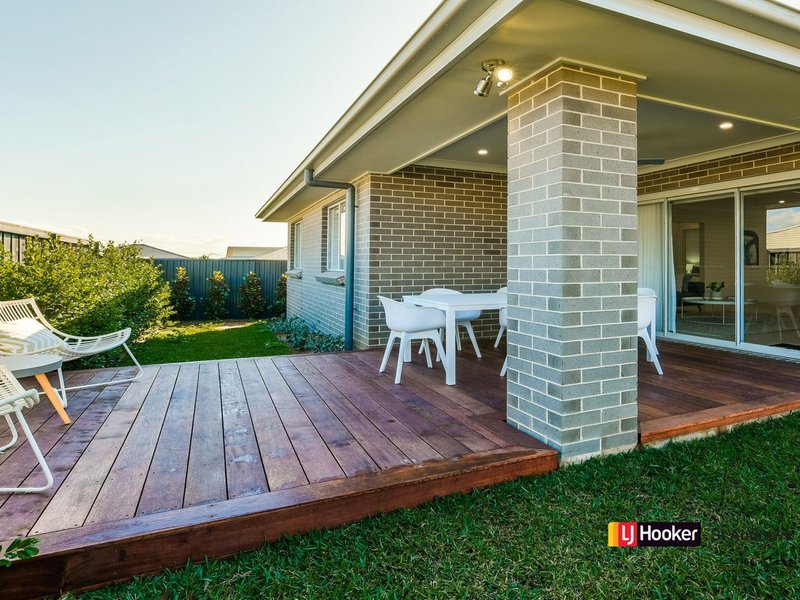 Photo - 5 Coral Circuit, Leppington NSW 2179 - Image 14