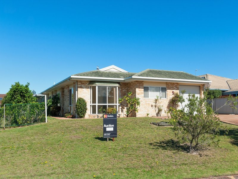 5 Coral Street, Fingal Bay NSW 2315