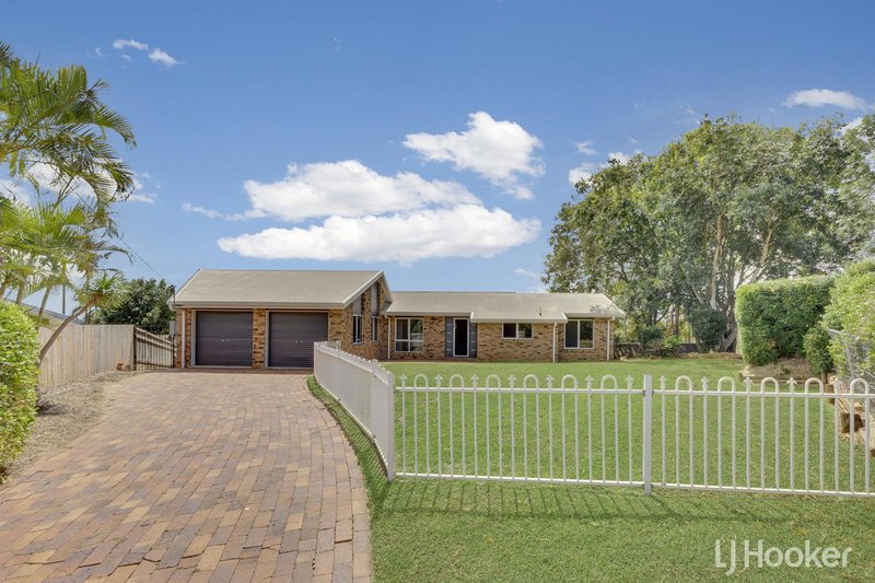 Photo - 5 Corby Close, Telina QLD 4680 - Image 19