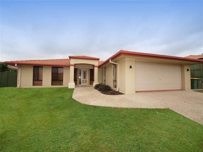 5 Cordia Court, Albany Creek QLD 4035