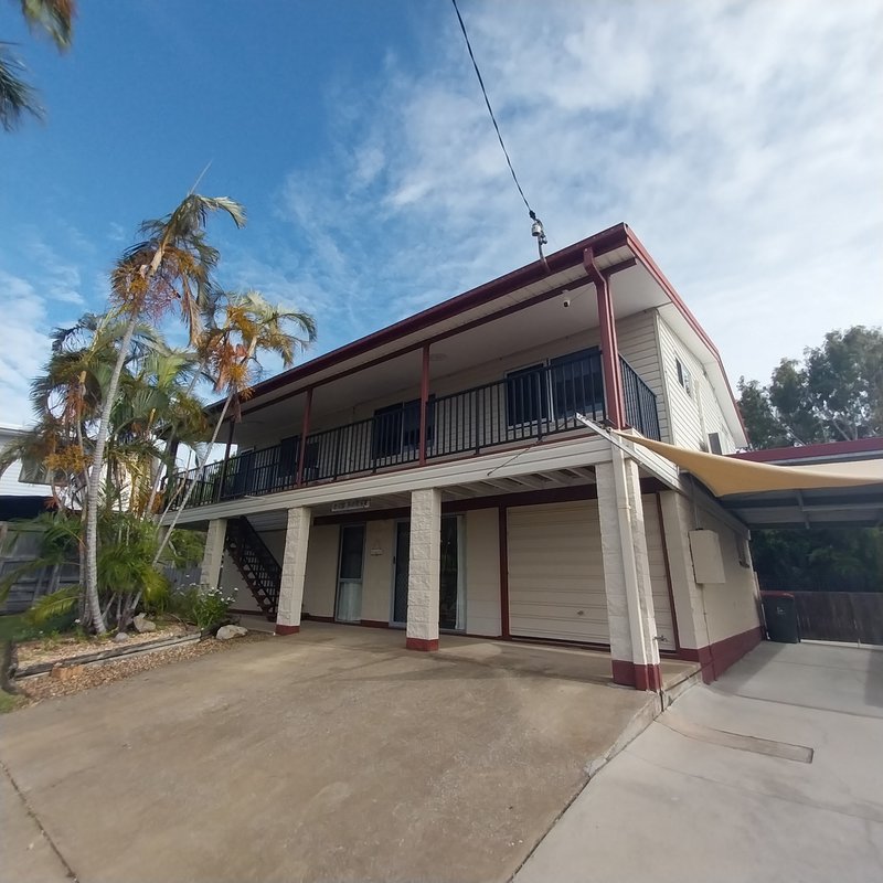 5 Corella Court, Boyne Island QLD 4680