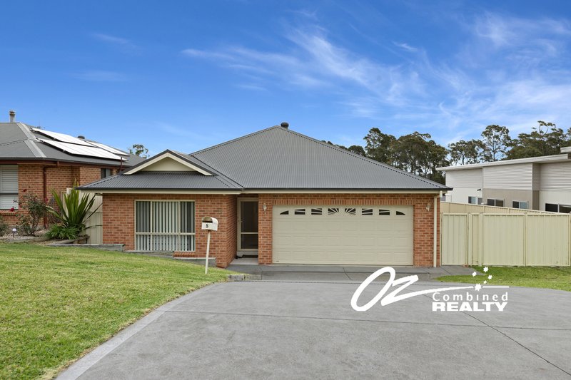 5 Corella Crescent, Sanctuary Point NSW 2540