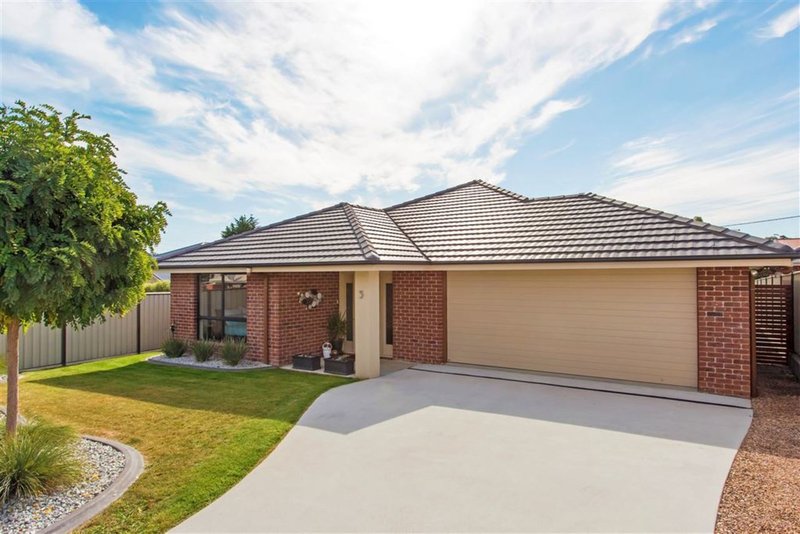 5 Corella Drive, Legana TAS 7277