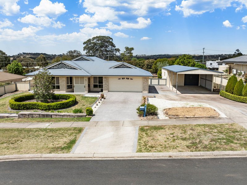 Photo - 5 Corella Street, Meringandan West QLD 4352 - Image