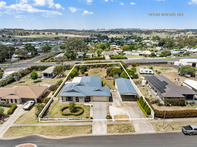 Photo - 5 Corella Street, Meringandan West QLD 4352 - Image 22