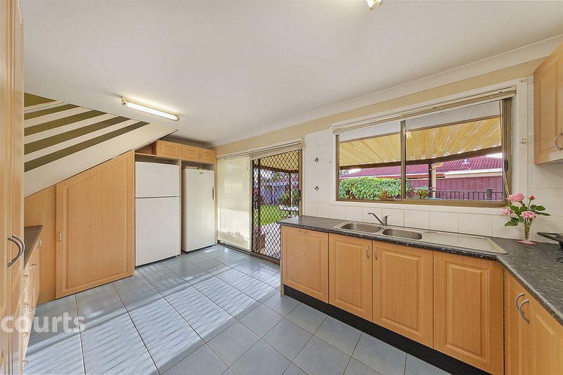 Photo - 5 Cork Place, Bidwill NSW 2770 - Image 5