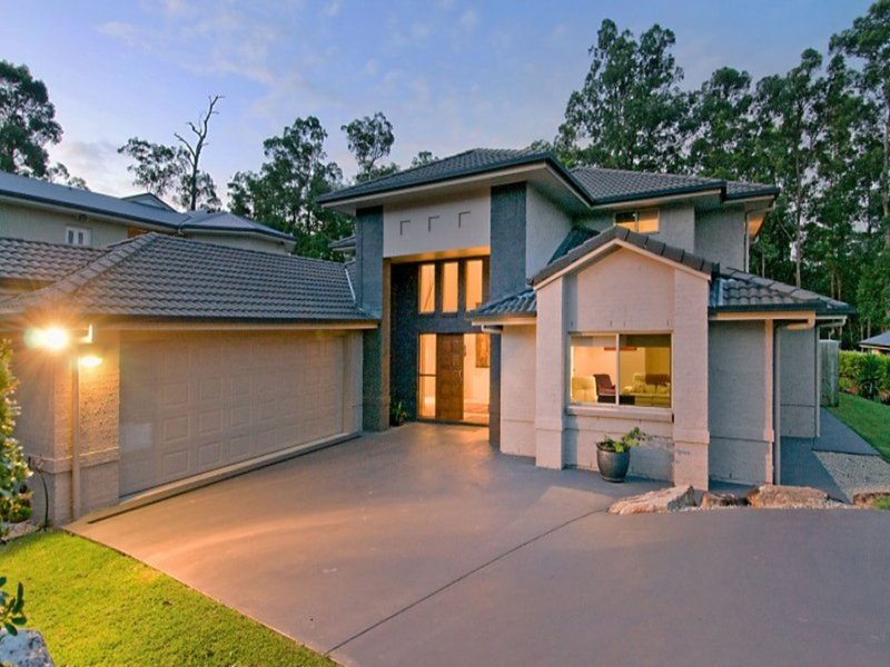 5 Cormorant Close, Cashmere QLD 4500