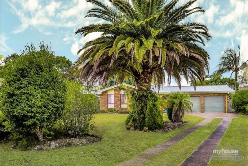 5 Cornwall Court, Drayton QLD 4350