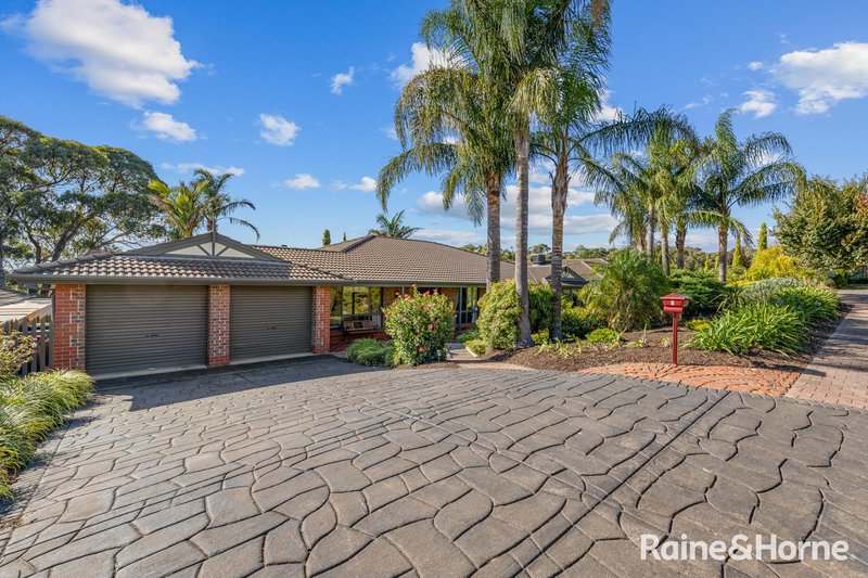 5 Coronet Avenue, Woodcroft SA 5162