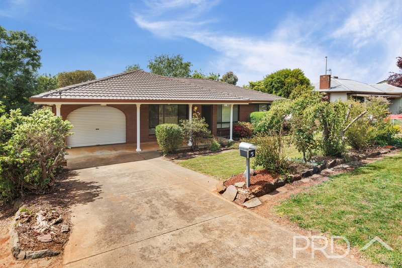 5 Corralyn Avenue, Batlow NSW 2730