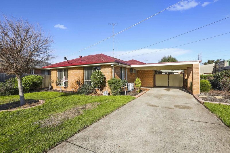 5 Correa Close, Corio VIC 3214