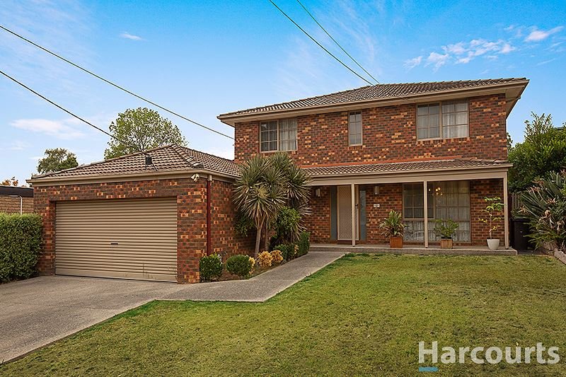 5 Corunna Court, Glen Waverley VIC 3150