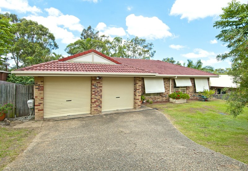 5 Costigan Terrace, Edens Landing QLD 4207