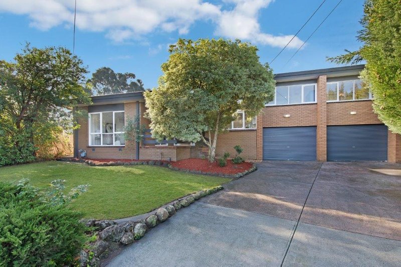 5 Cottswold Place, Wantirna South VIC 3152