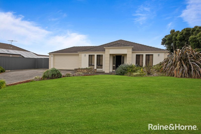 5 Coulter Street, Flagstaff Hill SA 5159