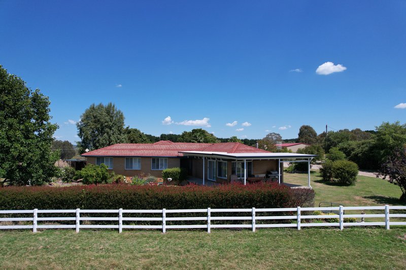 5 Courabyra Road, Tumbarumba NSW 2653