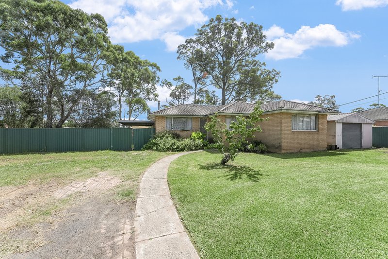 5 Courtland Ave , Tahmoor NSW 2573