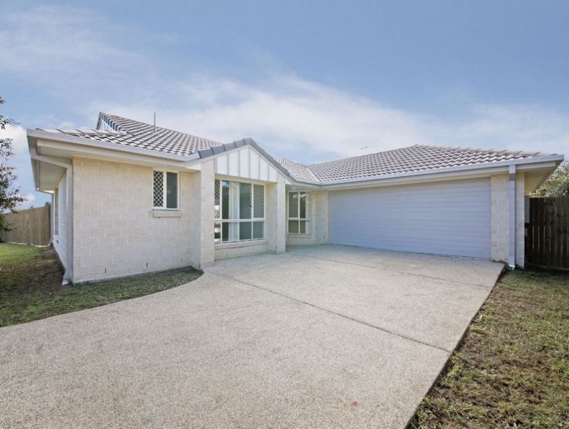 5 Courtney Court, Narangba QLD 4504