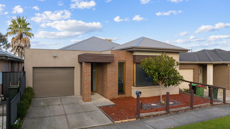 5 Coventry Lane, Craigieburn VIC 3064