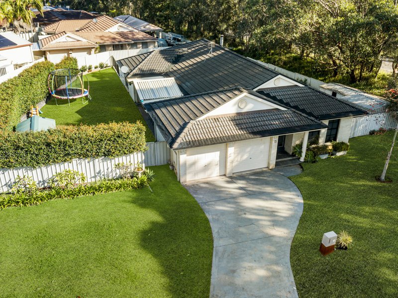 5 Coverdale Close, Lake Haven NSW 2263