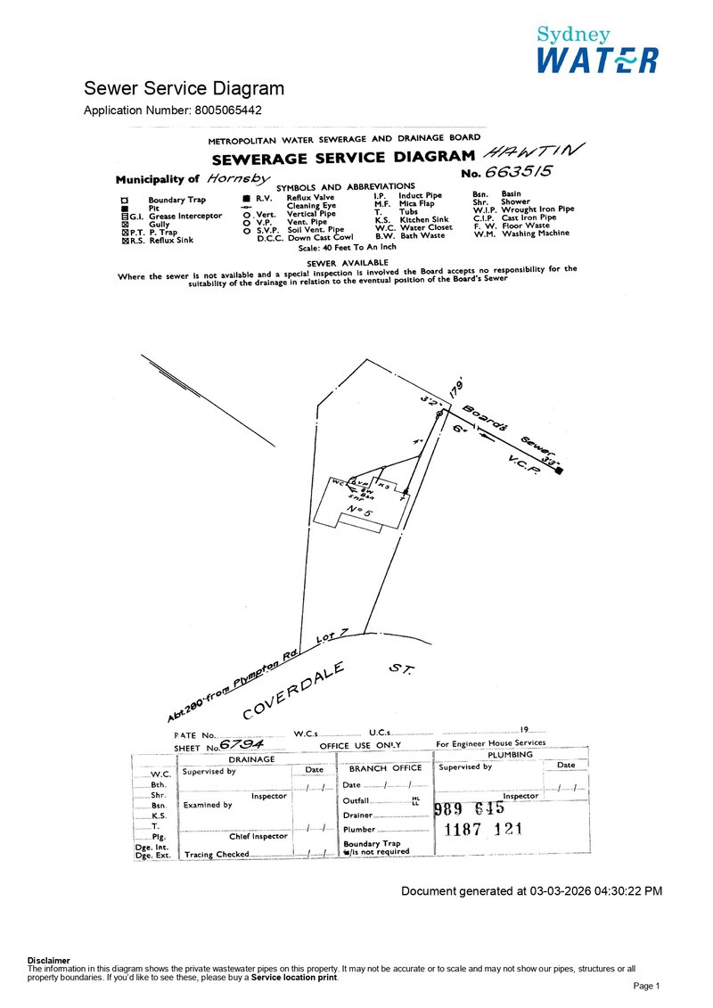 Photo - 5 Coverdale Street, Carlingford NSW 2118 - Image 10