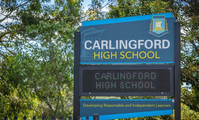 Photo - 5 Coverdale Street, Carlingford NSW 2118 - Image 14