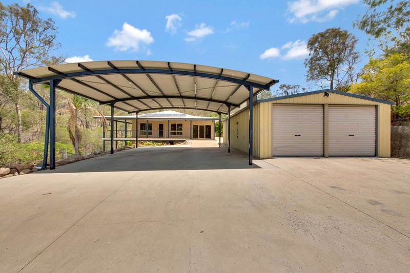 Photo - 5 Covill Court, Telina QLD 4680 - Image 1