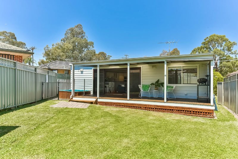 Photo - 5 Cowper Drive, Camden South NSW 2570 - Image 18