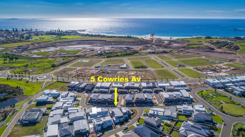 Photo - 5 Cowries Avenue, Shell Cove NSW 2529 - Image 9