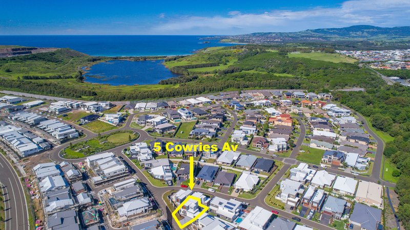 Photo - 5 Cowries Avenue, Shell Cove NSW 2529 - Image 13