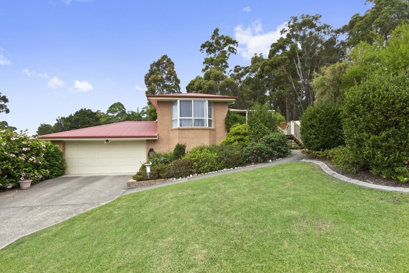 5 Cox Place, Sunshine Bay NSW 2536