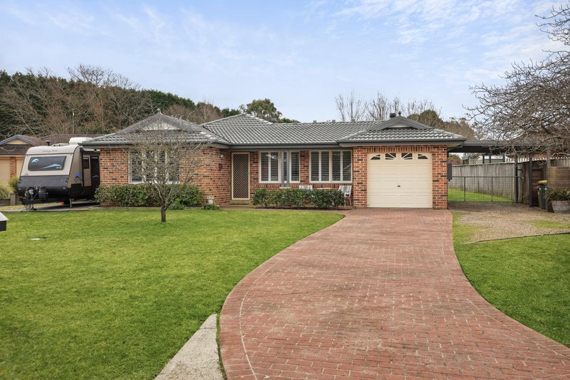 Photo - 5 Crabapple Close, Bowral NSW 2576 - Image 9