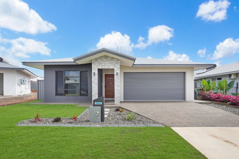 5 Crabeye Street, Zuccoli NT 0832