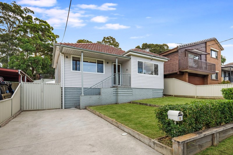 Photo - 5 Cragg Street, Condell Park NSW 2200 - Image 1