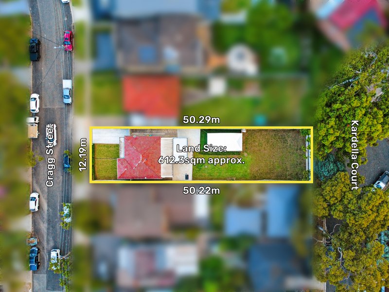 Photo - 5 Cragg Street, Condell Park NSW 2200 - Image 2