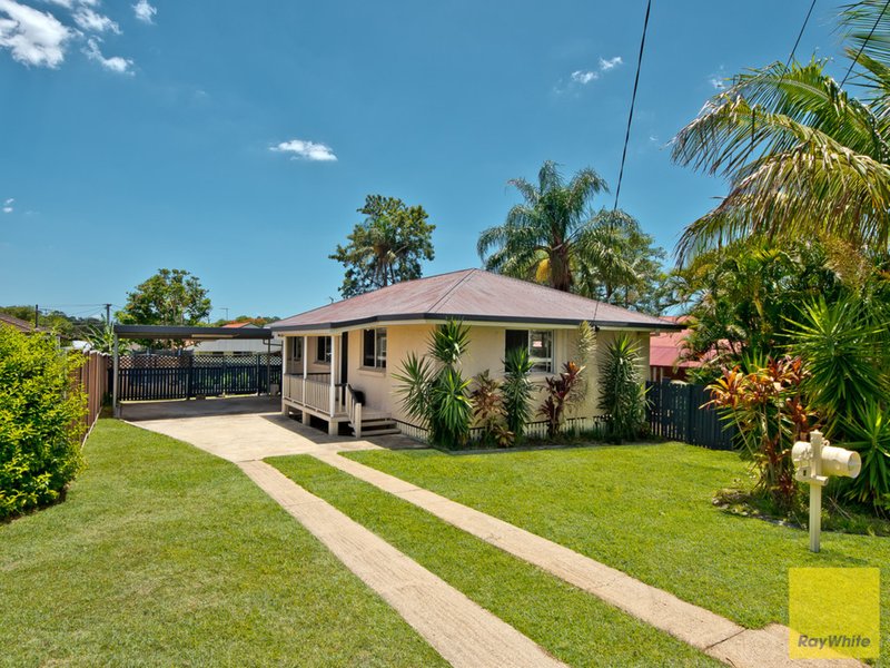 5 Cramb Street, Bracken Ridge QLD 4017