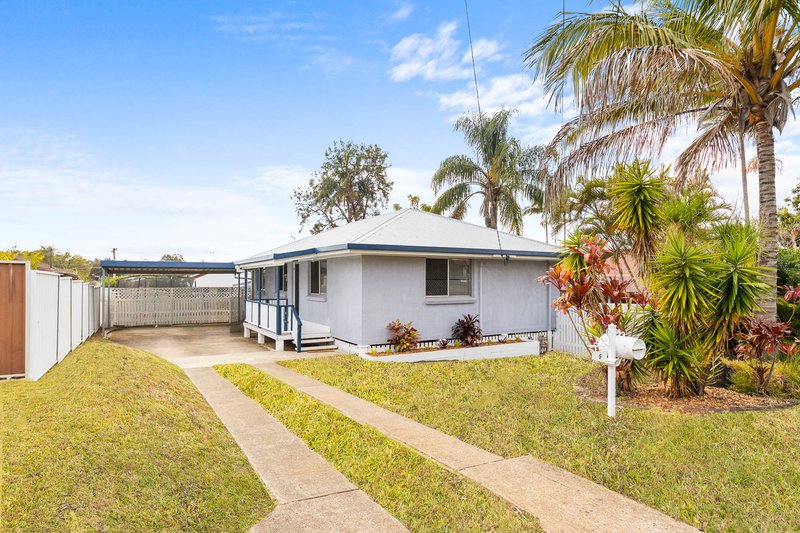 5 Cramb Street, Bracken Ridge QLD 4017