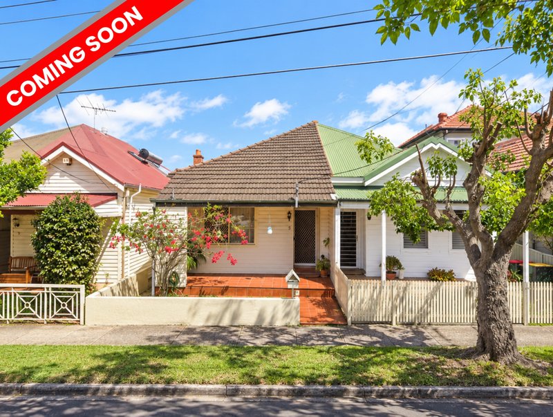 Photo - 5 Cranbrook Street, Botany NSW 2019 - Image 1