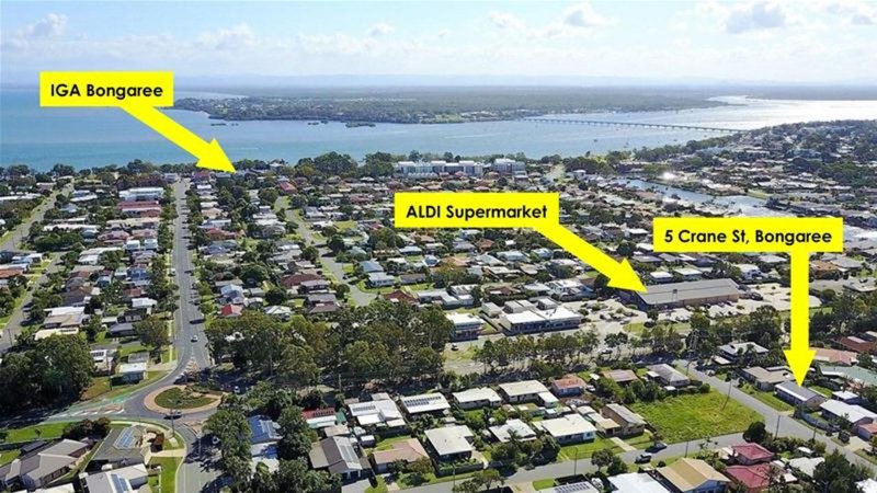 5 Crane Street, Bongaree QLD 4507