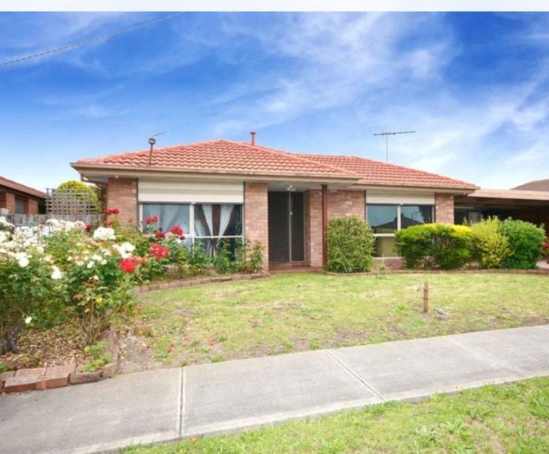 5 Cranleigh Place, Craigieburn VIC 3064