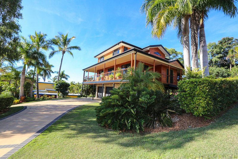 5 Creek Road, Tannum Sands QLD 4680